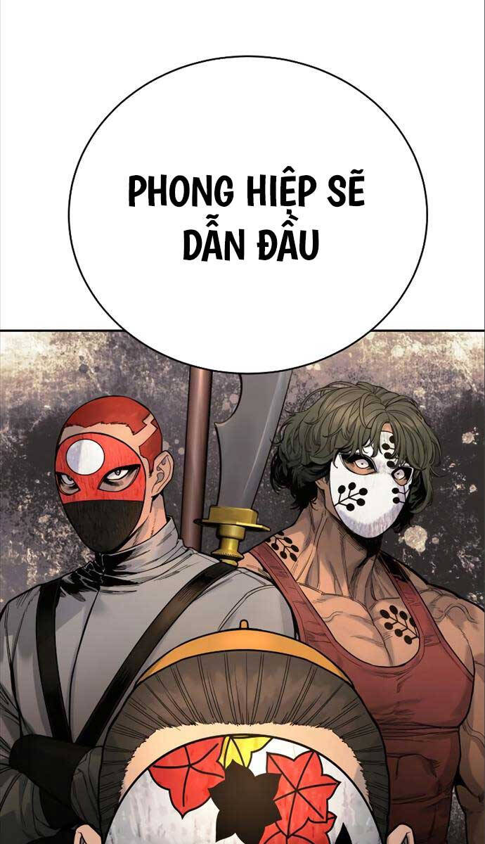 Cảnh Sát Báo Thù Chapter 40 - 48