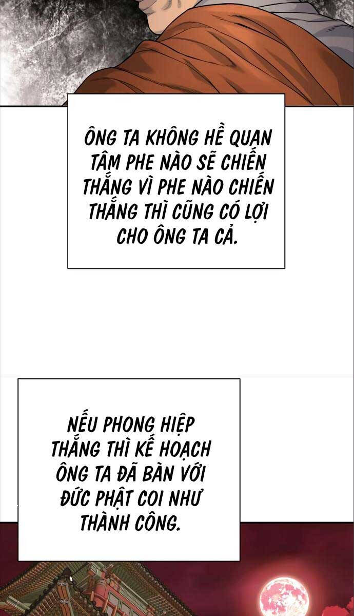 Cảnh Sát Báo Thù Chapter 40 - 54