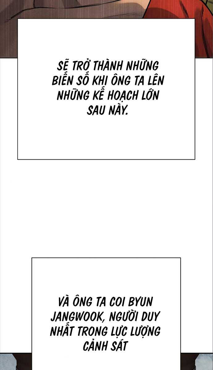 Cảnh Sát Báo Thù Chapter 40 - 60