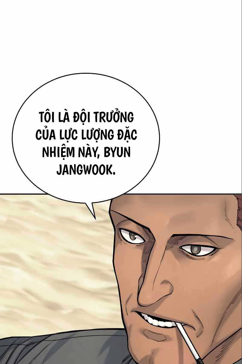 Cảnh Sát Báo Thù Chapter 41 - 22