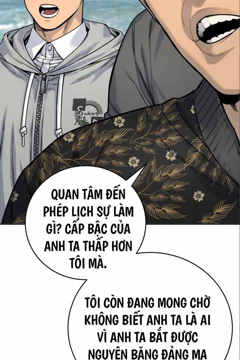 Cảnh Sát Báo Thù Chapter 41 - 32