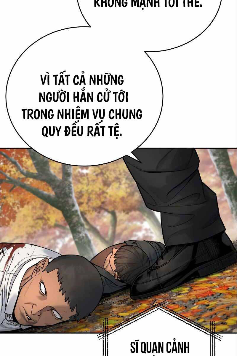 Cảnh Sát Báo Thù Chapter 41 - 8