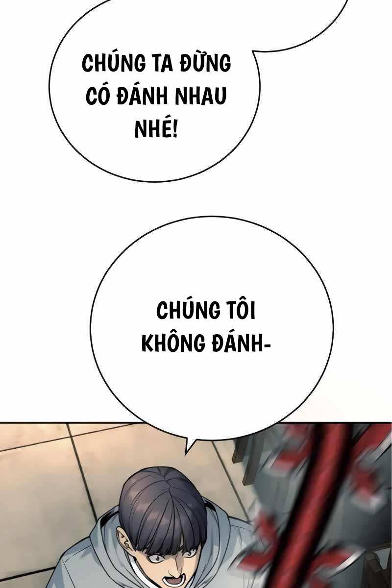 Cảnh Sát Báo Thù Chapter 44 - 19