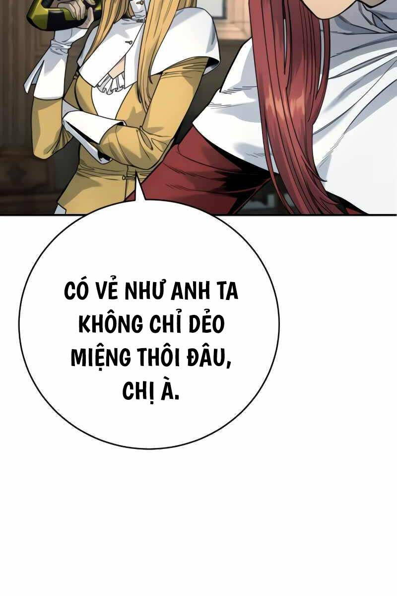 Cảnh Sát Báo Thù Chapter 44 - 23