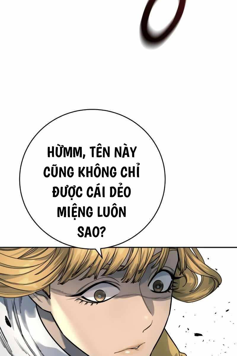 Cảnh Sát Báo Thù Chapter 44 - 28