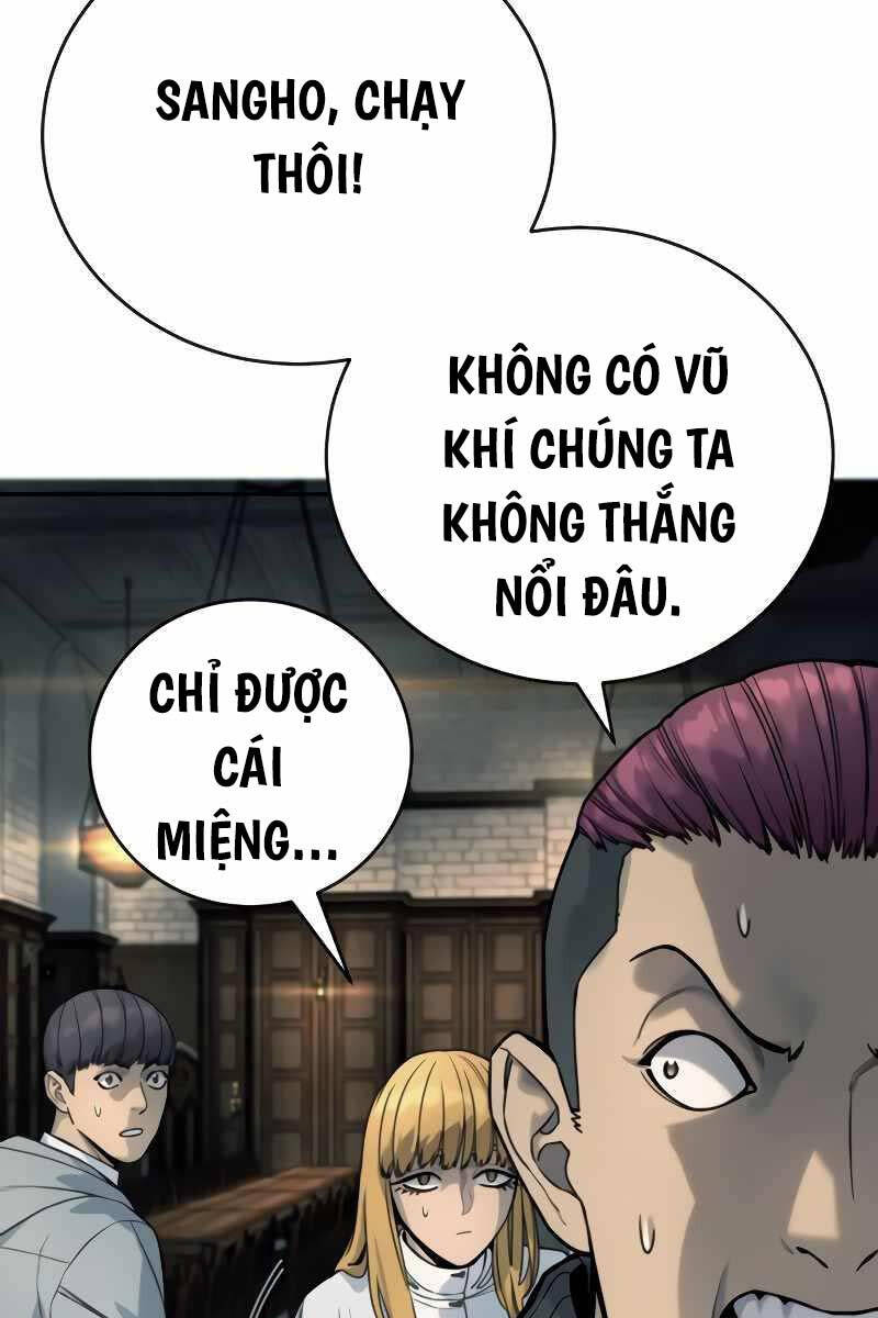 Cảnh Sát Báo Thù Chapter 44 - 30