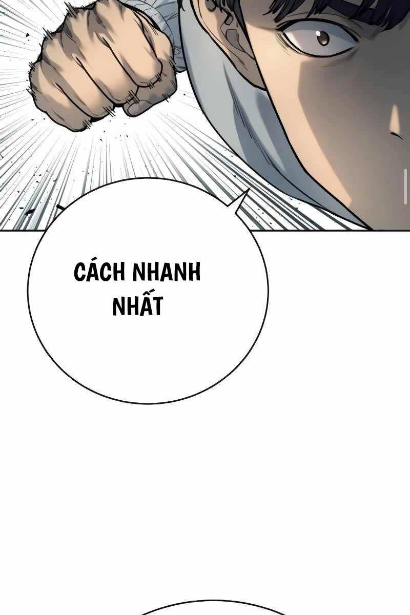 Cảnh Sát Báo Thù Chapter 44 - 38