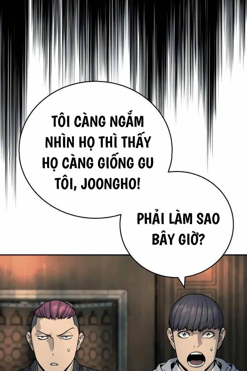 Cảnh Sát Báo Thù Chapter 44 - 6