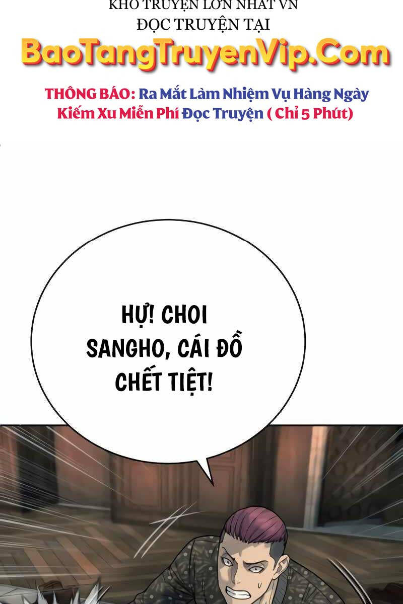 Cảnh Sát Báo Thù Chapter 44 - 58