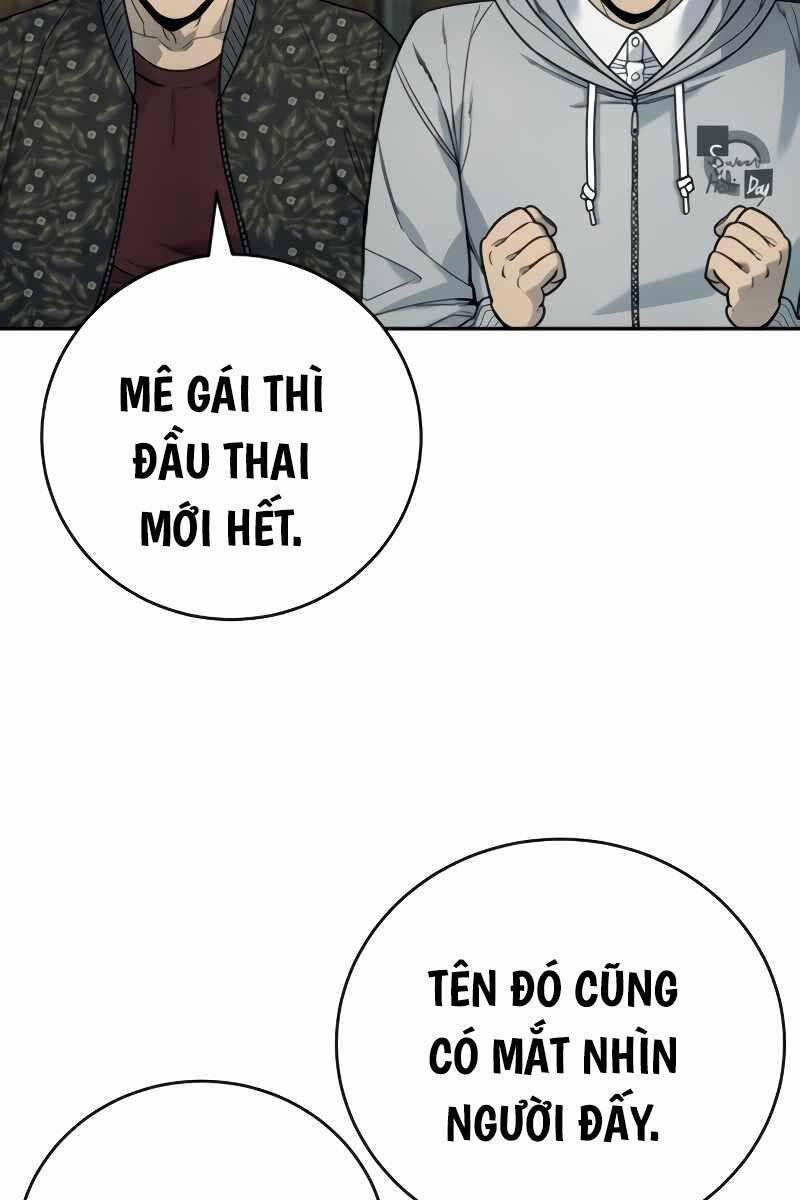 Cảnh Sát Báo Thù Chapter 44 - 7