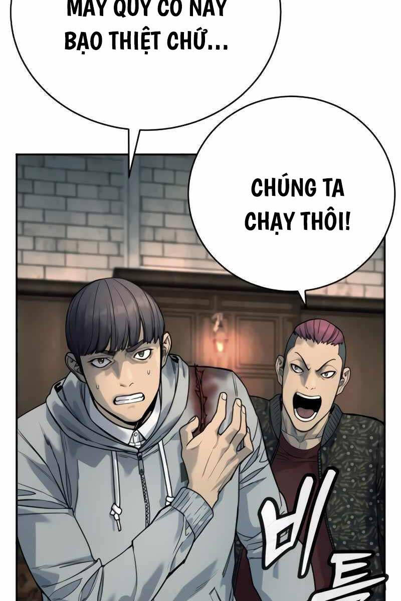 Cảnh Sát Báo Thù Chapter 44 - 65