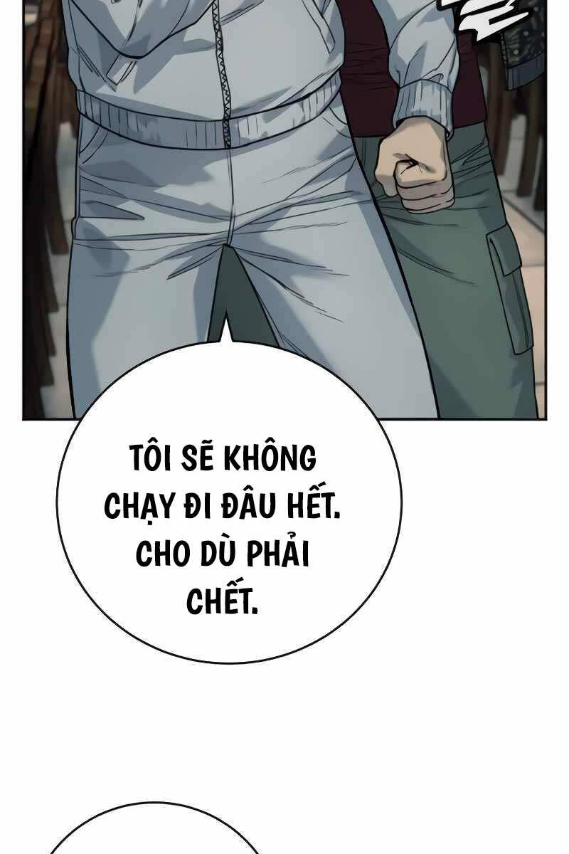 Cảnh Sát Báo Thù Chapter 44 - 66