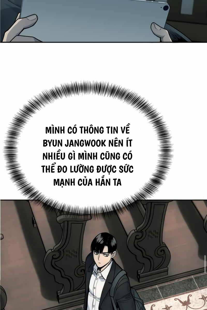 Cảnh Sát Báo Thù Chapter 44 - 89