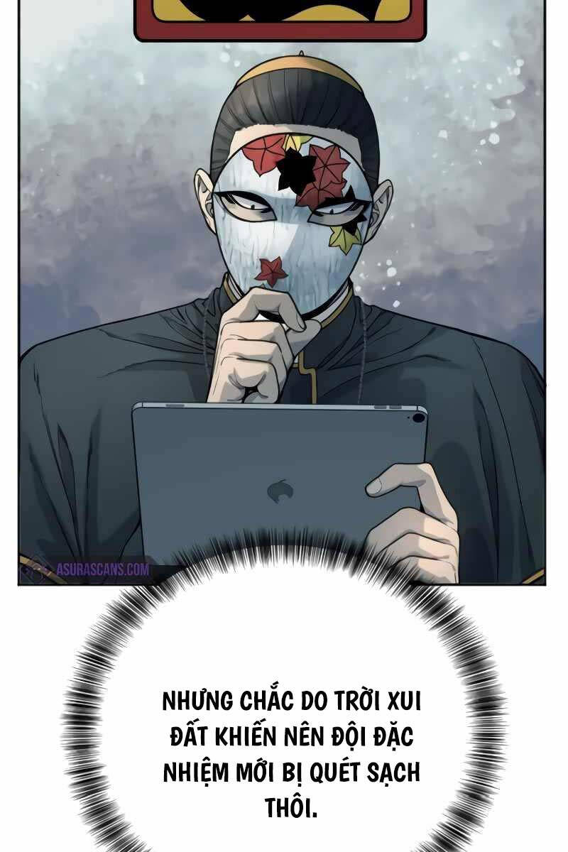 Cảnh Sát Báo Thù Chapter 44 - 92