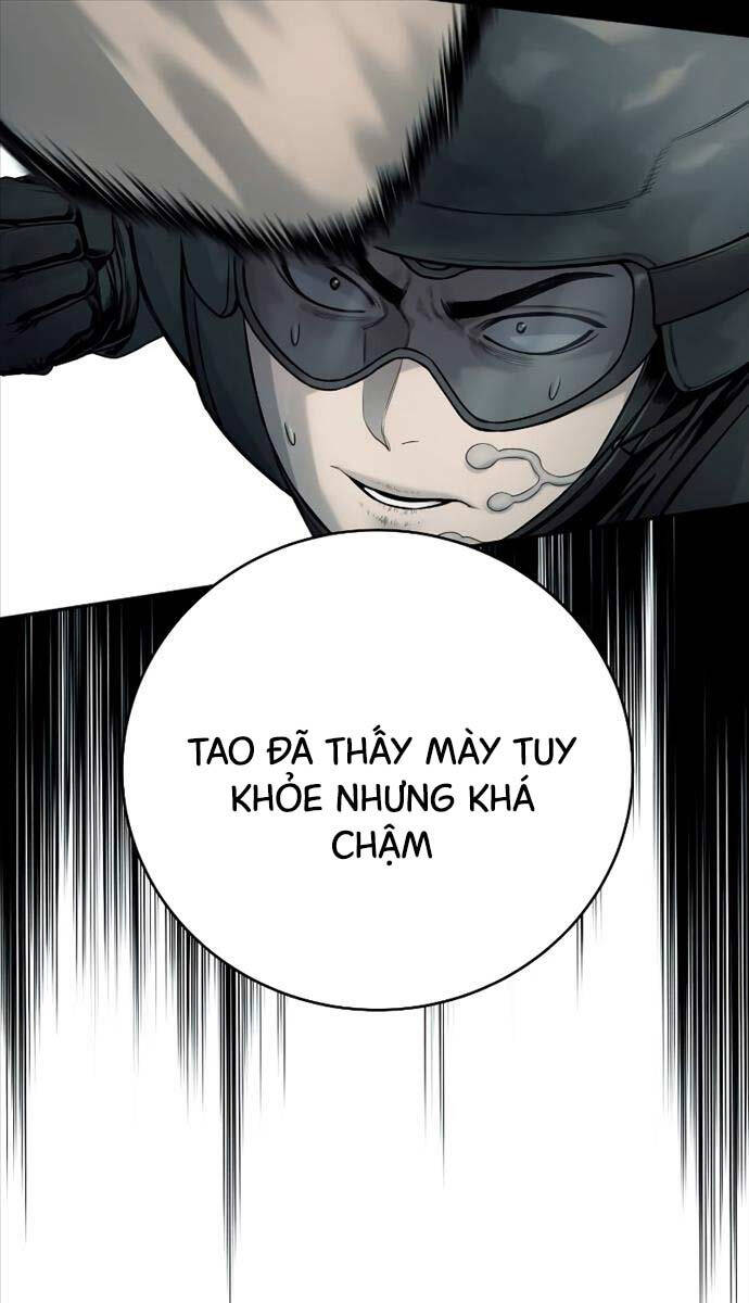 Cảnh Sát Báo Thù Chapter 45 - 40