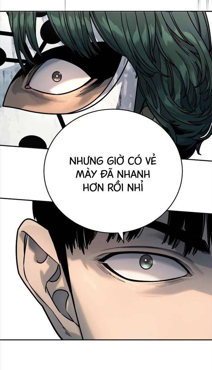 Cảnh Sát Báo Thù Chapter 45 - 41