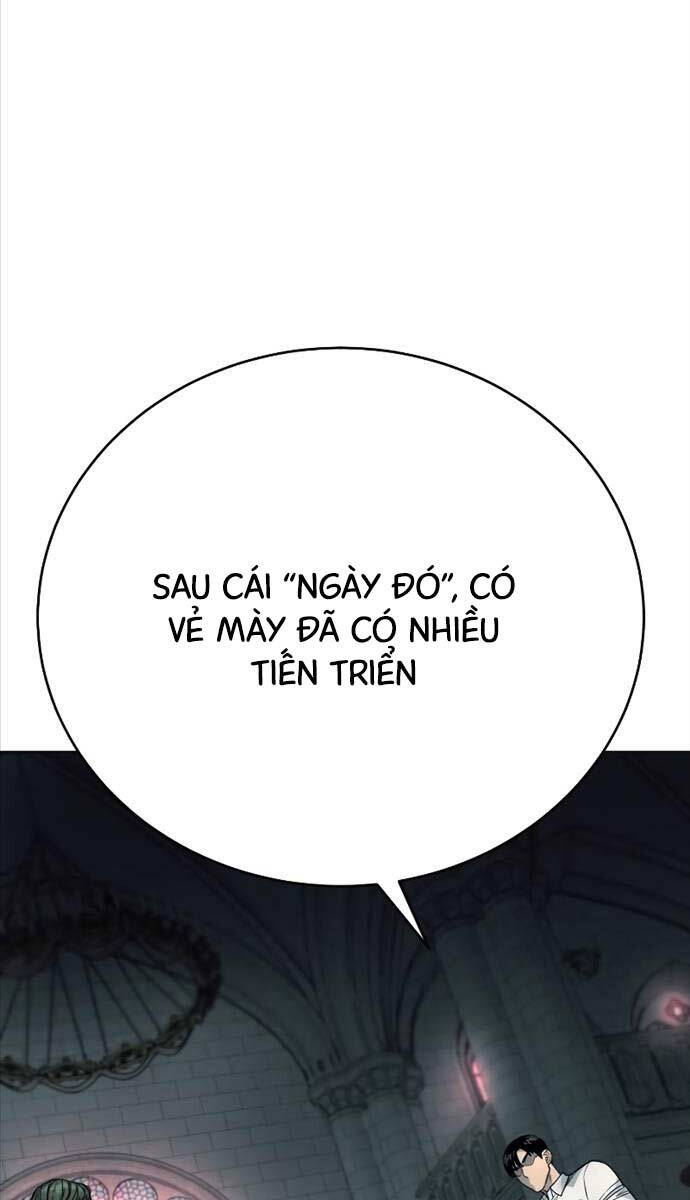 Cảnh Sát Báo Thù Chapter 45 - 42