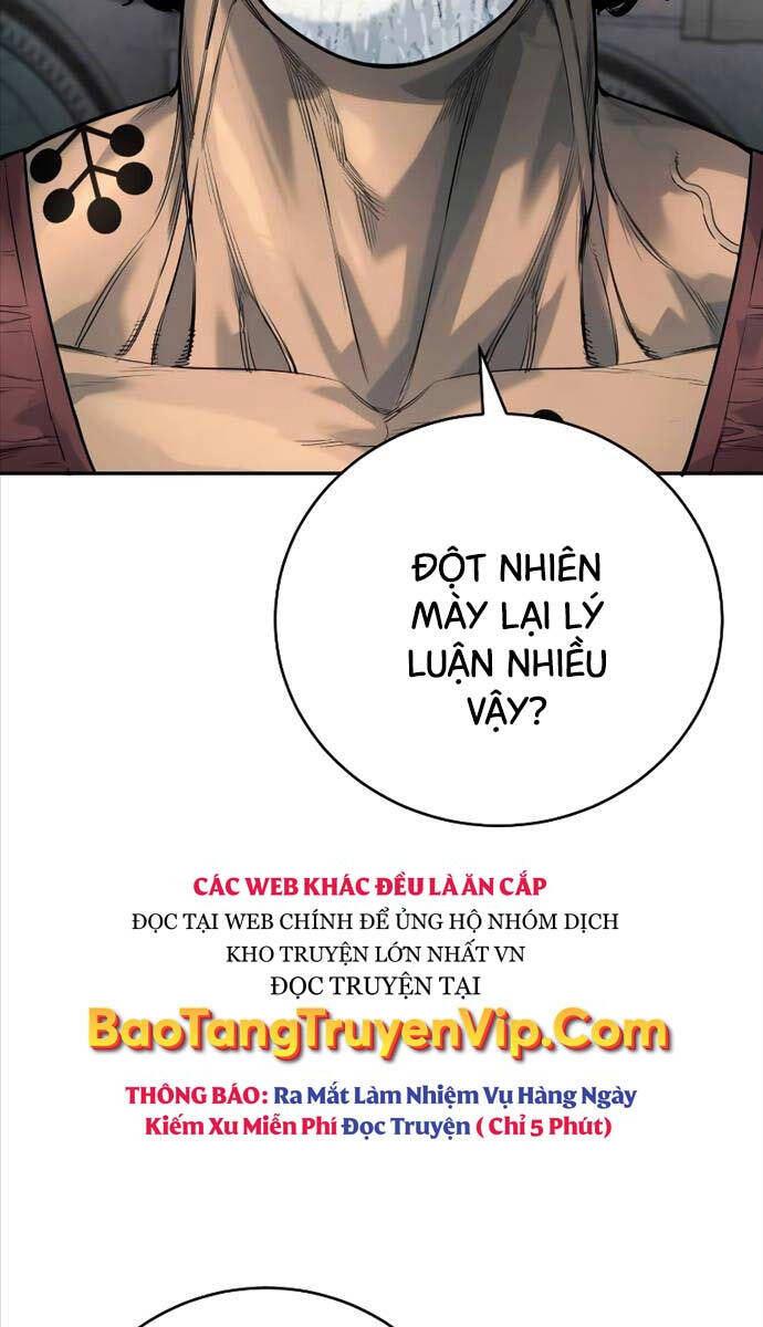 Cảnh Sát Báo Thù Chapter 45 - 48