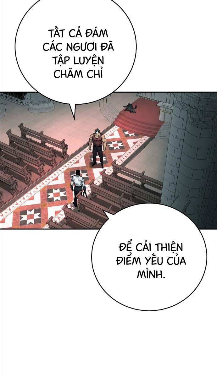 Cảnh Sát Báo Thù Chapter 45 - 49