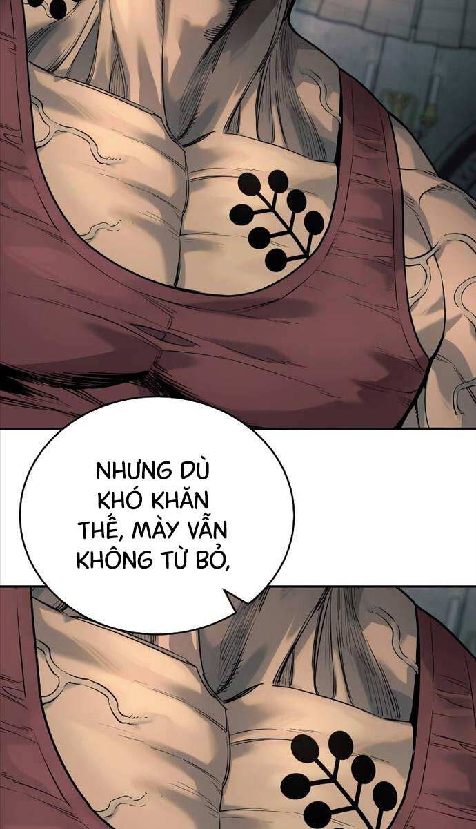 Cảnh Sát Báo Thù Chapter 45 - 51