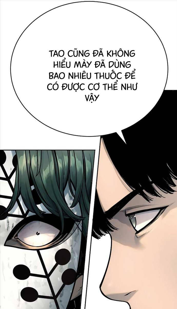 Cảnh Sát Báo Thù Chapter 45 - 60