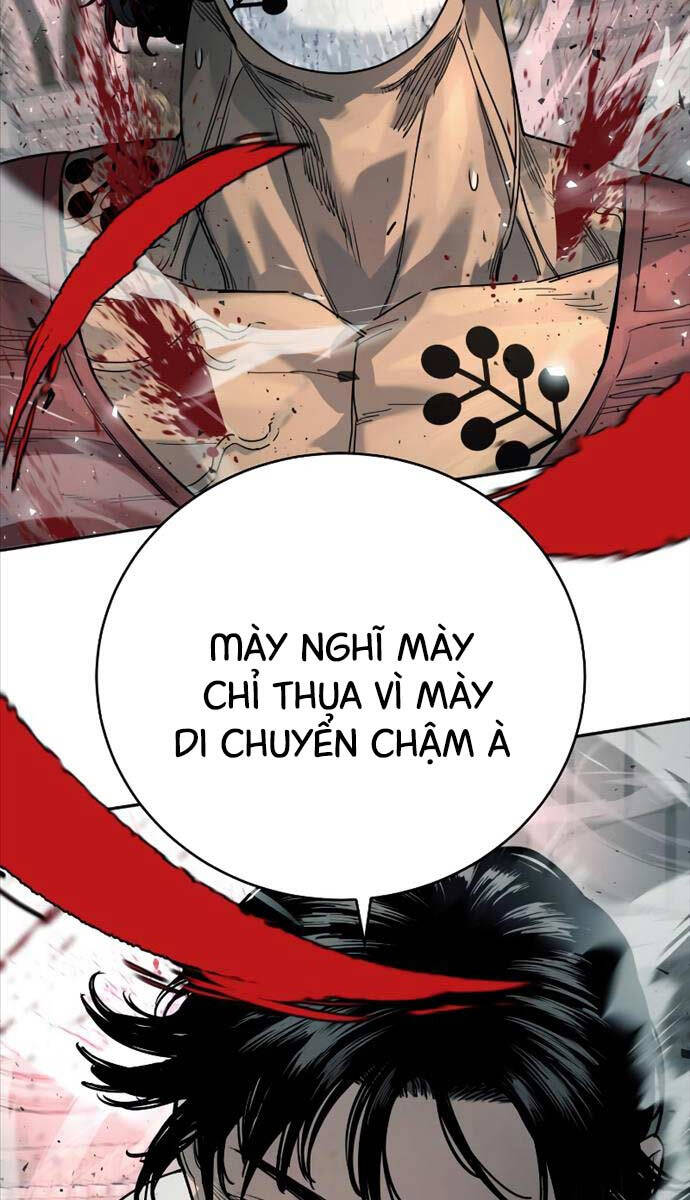 Cảnh Sát Báo Thù Chapter 45 - 91