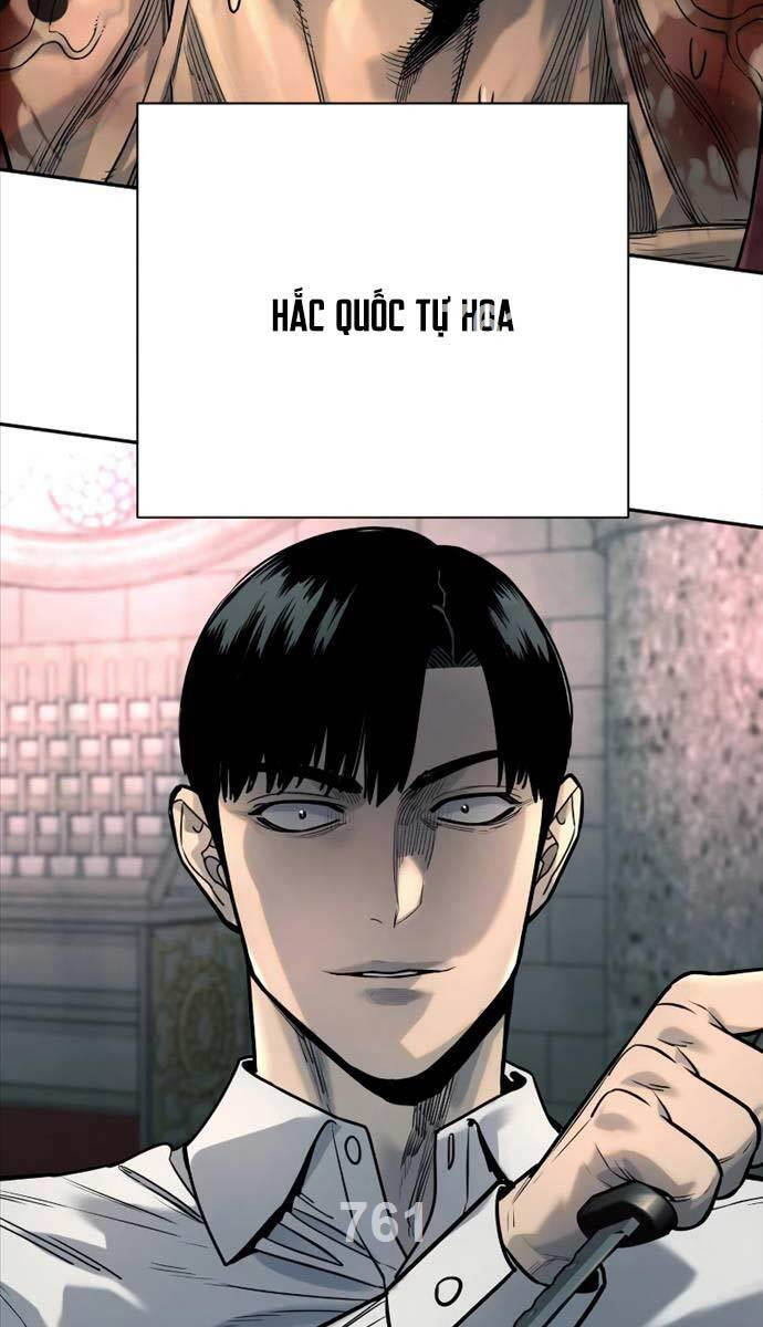 Cảnh Sát Báo Thù Chapter 46 - 2