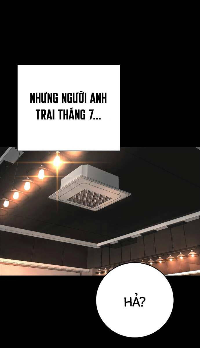 Cảnh Sát Báo Thù Chapter 46 - 26