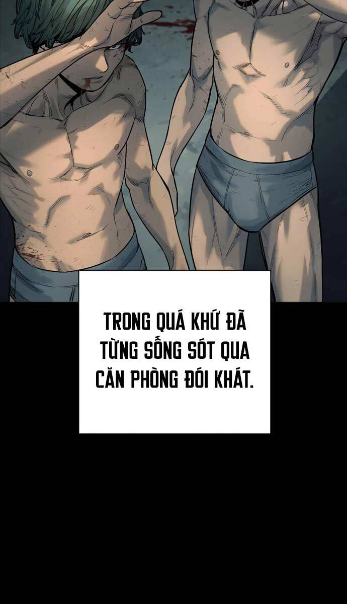 Cảnh Sát Báo Thù Chapter 46 - 7