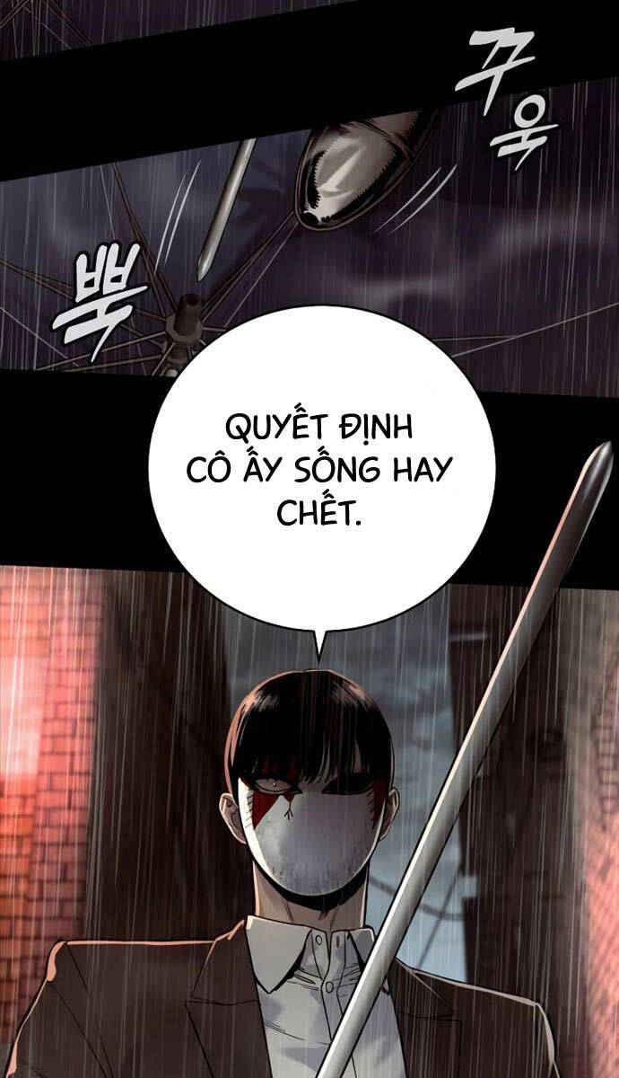 Cảnh Sát Báo Thù Chapter 46 - 61