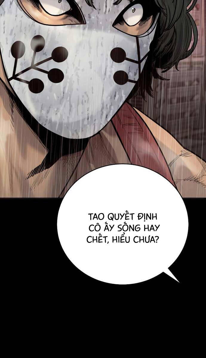 Cảnh Sát Báo Thù Chapter 46 - 64