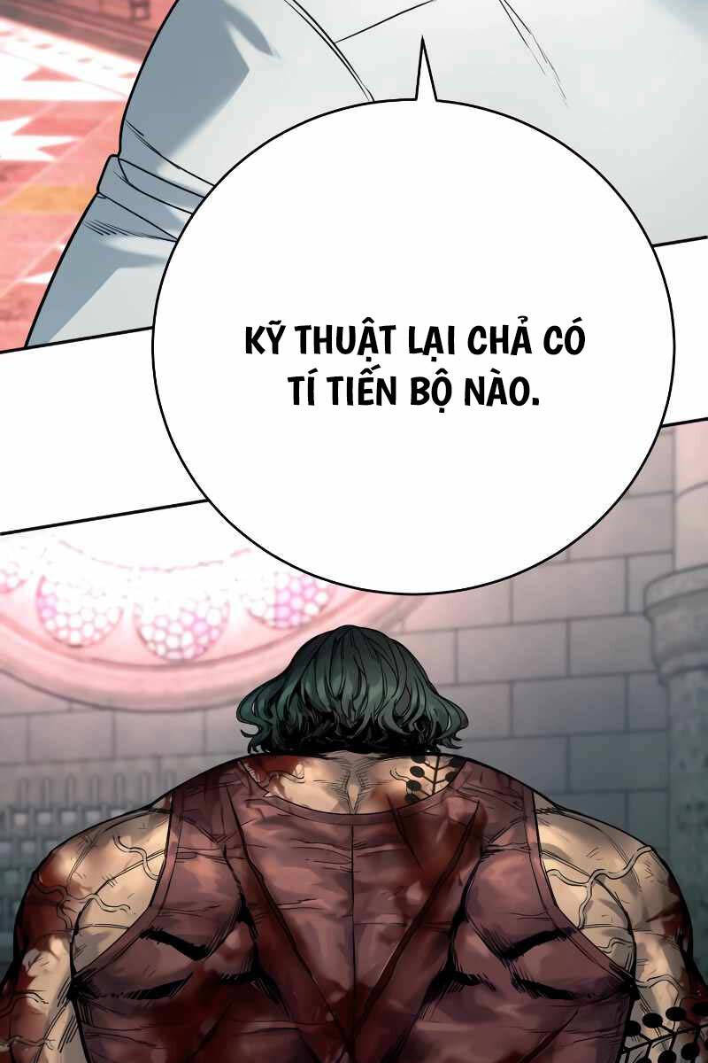 Cảnh Sát Báo Thù Chapter 47 - 13