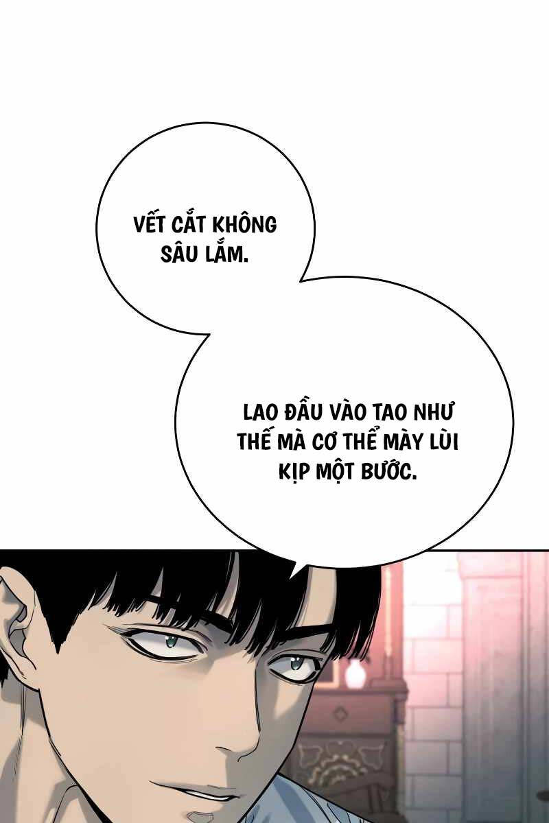 Cảnh Sát Báo Thù Chapter 47 - 40