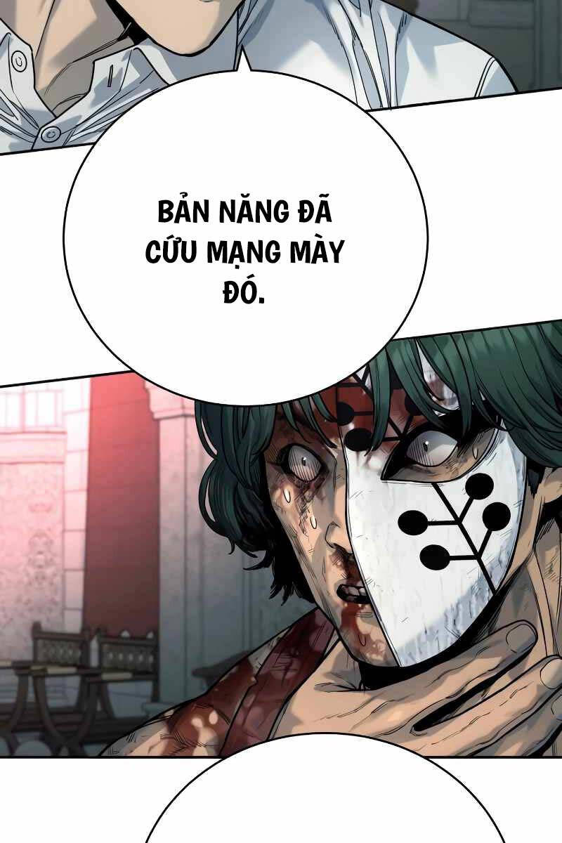 Cảnh Sát Báo Thù Chapter 47 - 41