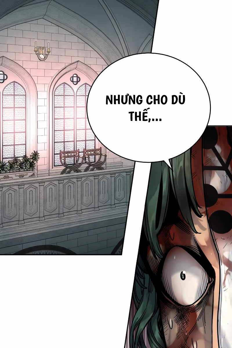 Cảnh Sát Báo Thù Chapter 47 - 48