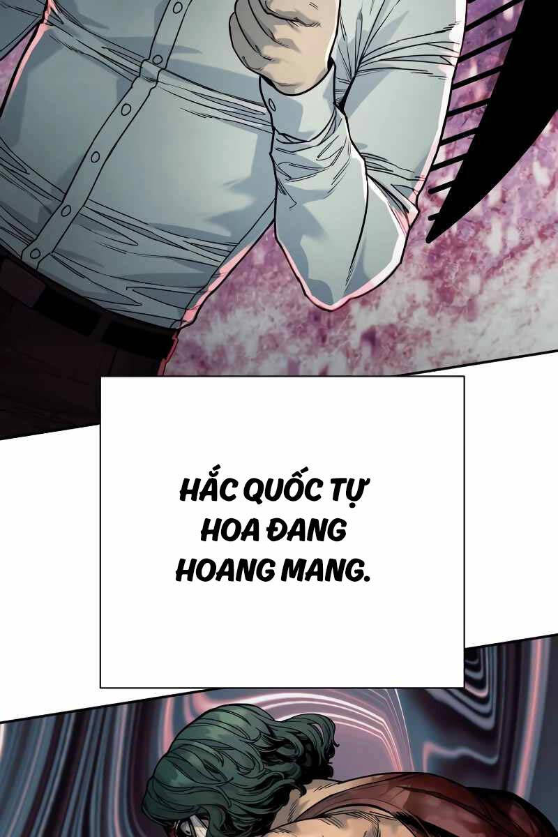 Cảnh Sát Báo Thù Chapter 47 - 51