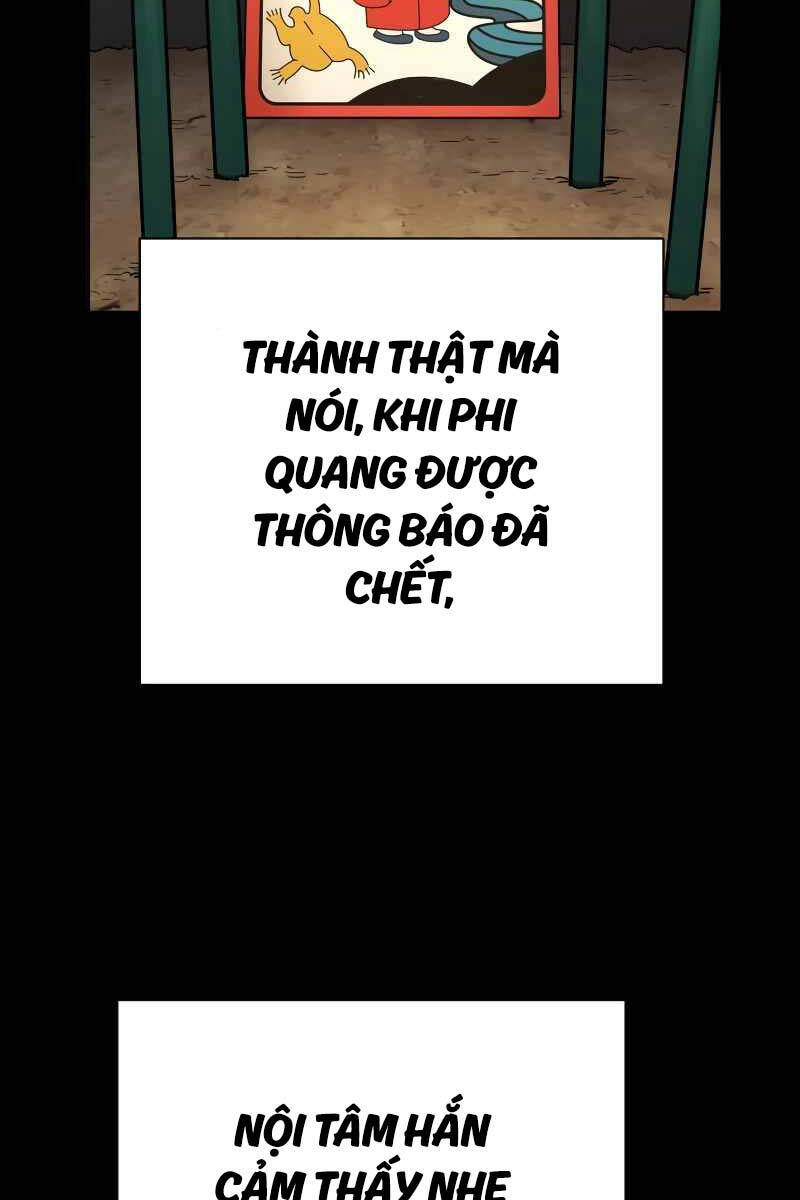 Cảnh Sát Báo Thù Chapter 47 - 55