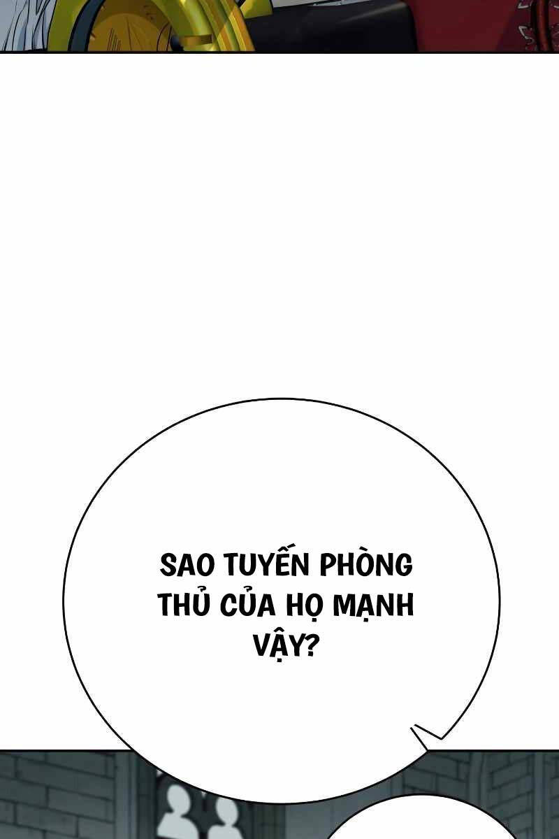 Cảnh Sát Báo Thù Chapter 48 - 103