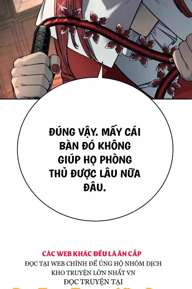 Cảnh Sát Báo Thù Chapter 48 - 116