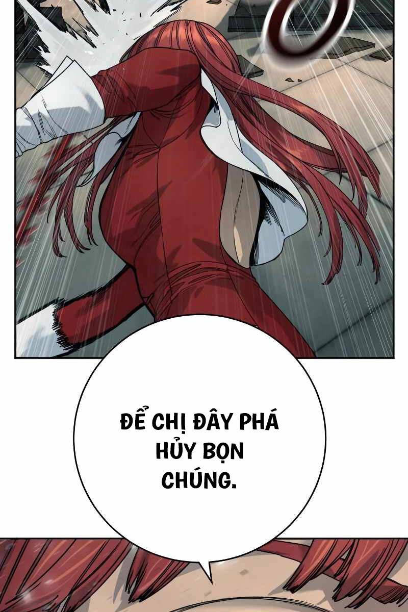 Cảnh Sát Báo Thù Chapter 48 - 118