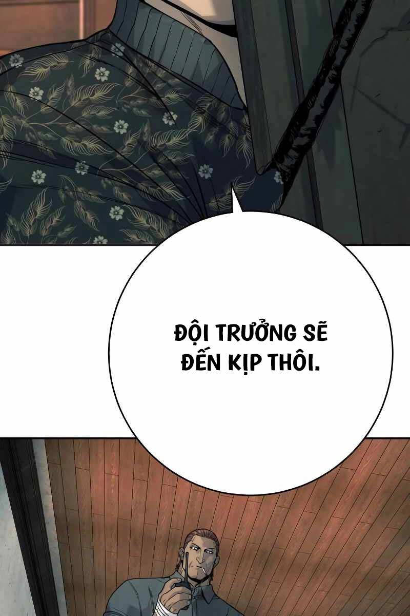 Cảnh Sát Báo Thù Chapter 48 - 121