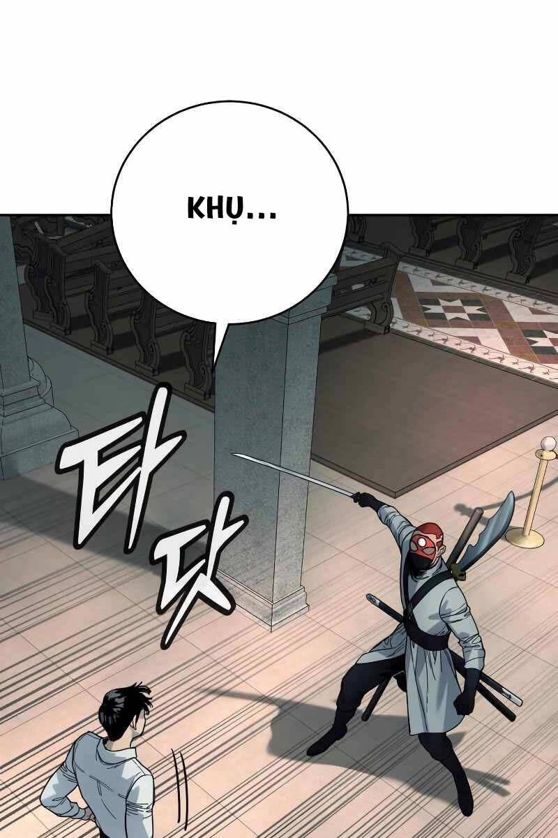 Cảnh Sát Báo Thù Chapter 48 - 95