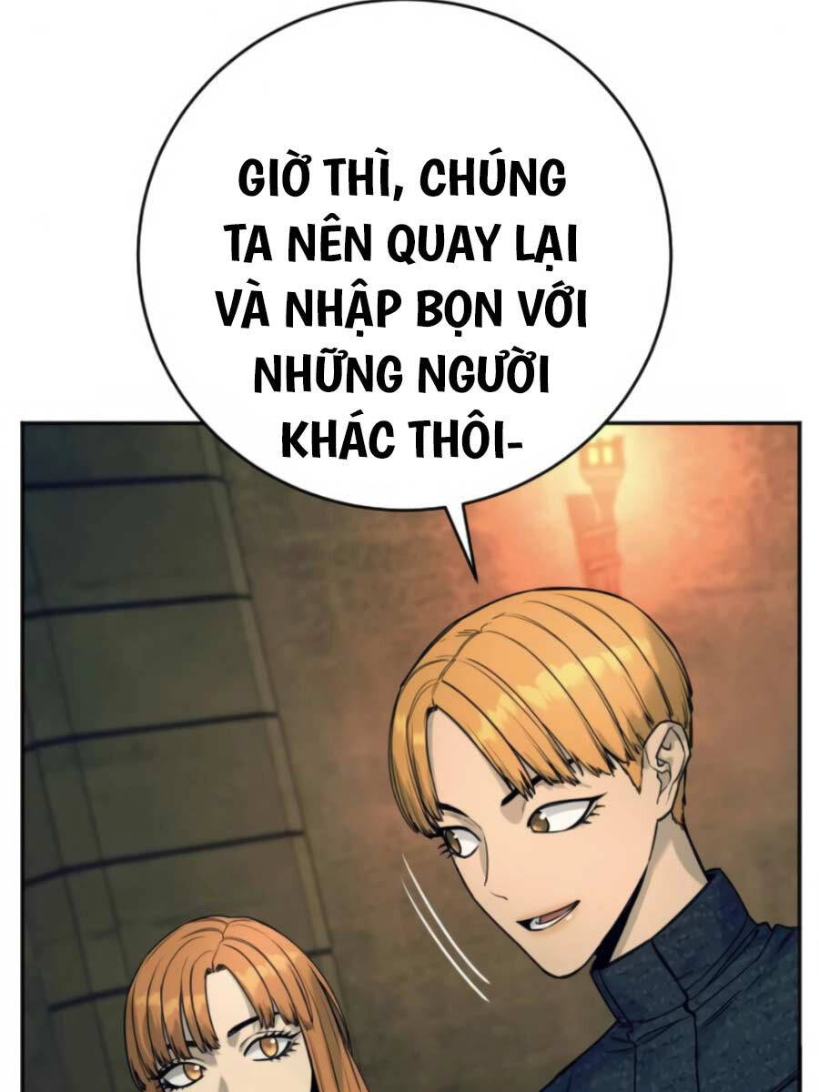 Cảnh Sát Báo Thù Chapter 49 - 110