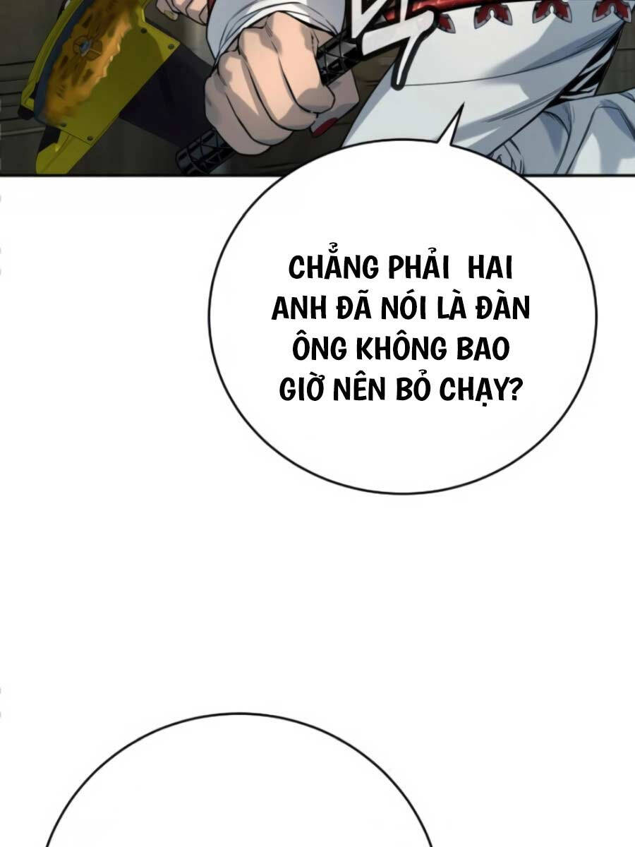 Cảnh Sát Báo Thù Chapter 49 - 21