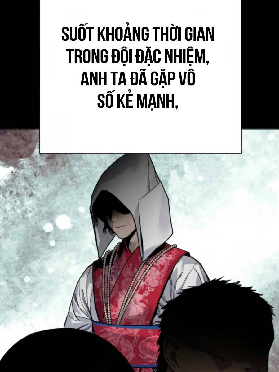 Cảnh Sát Báo Thù Chapter 49 - 41