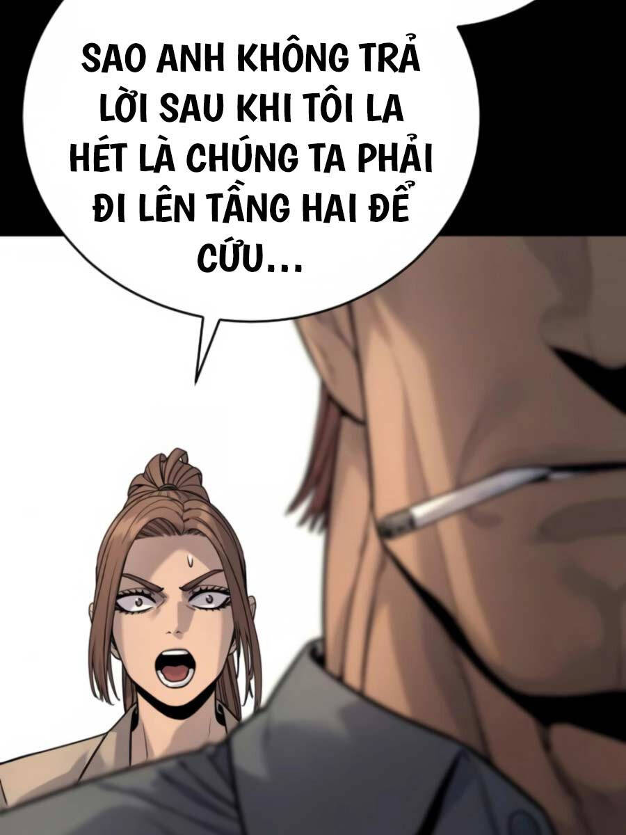 Cảnh Sát Báo Thù Chapter 49 - 51