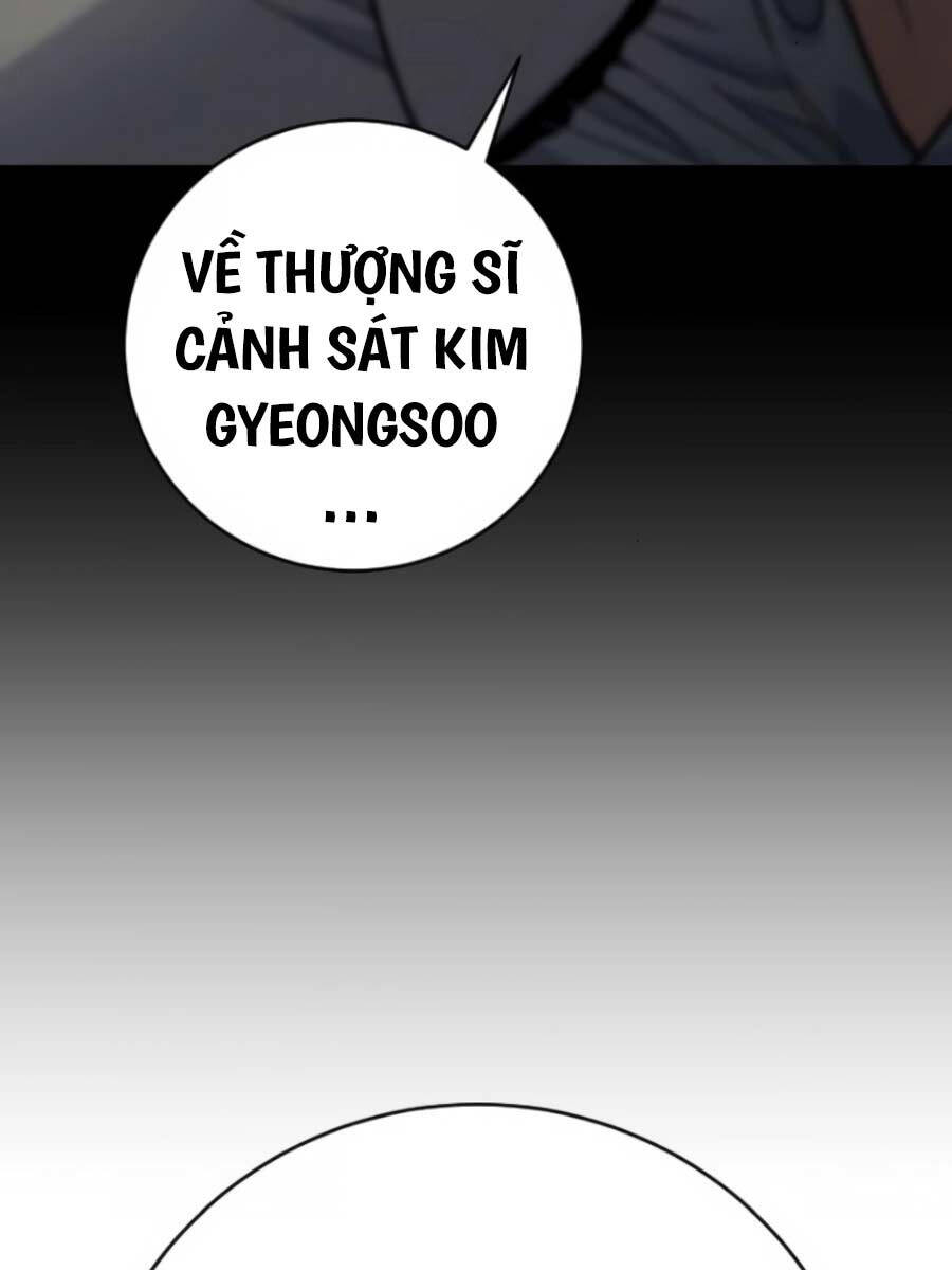 Cảnh Sát Báo Thù Chapter 49 - 52