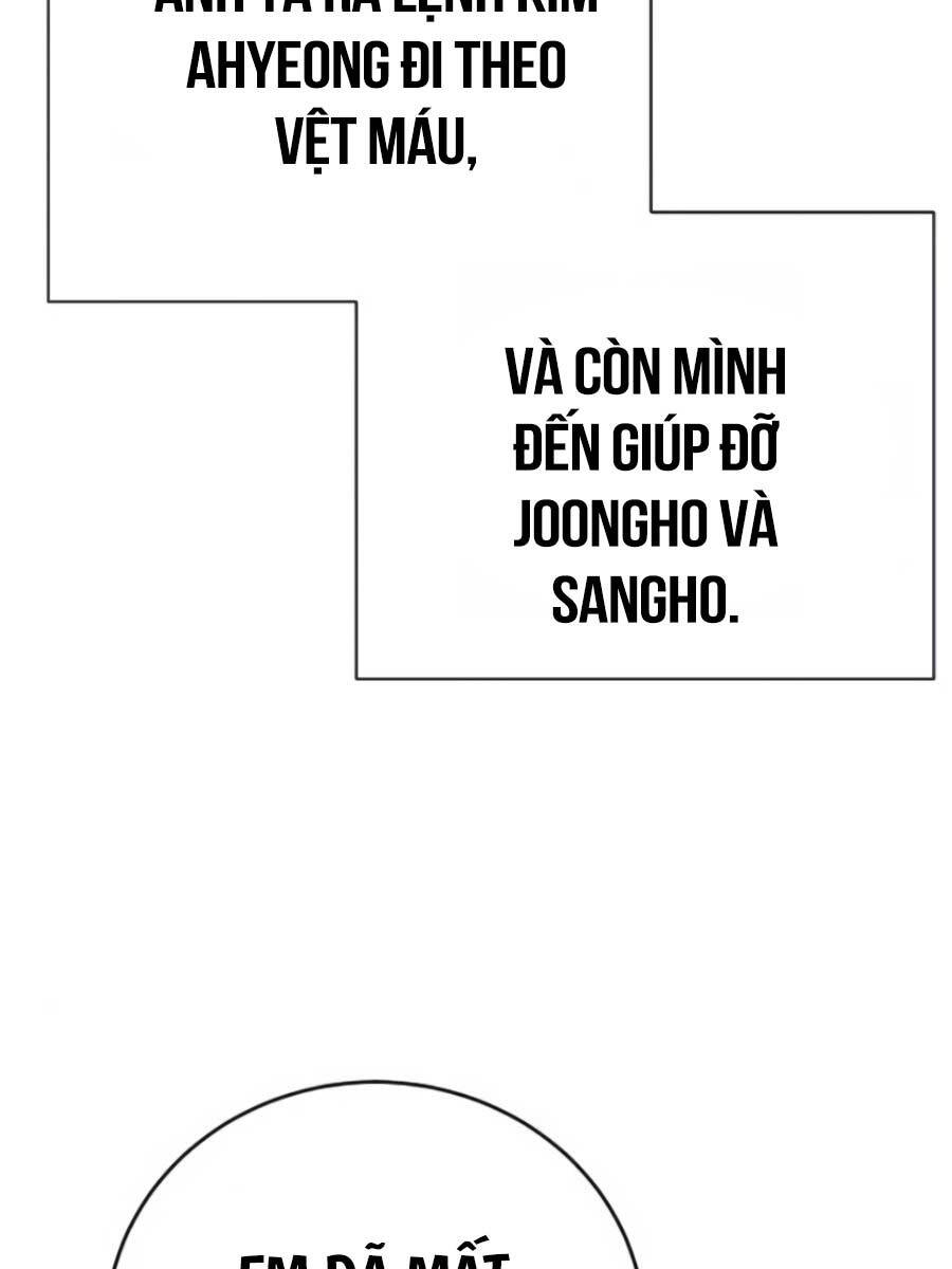 Cảnh Sát Báo Thù Chapter 49 - 55