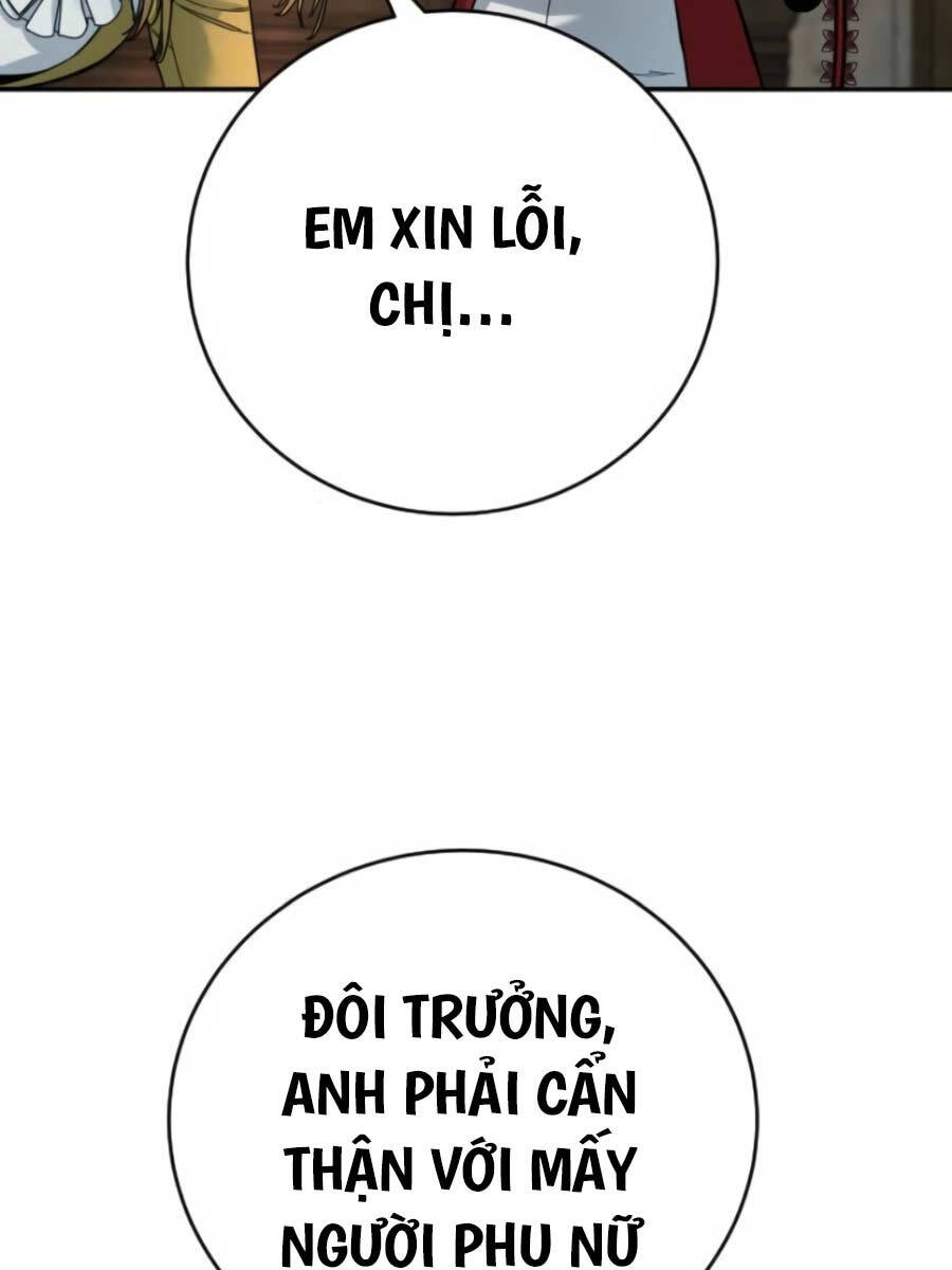 Cảnh Sát Báo Thù Chapter 49 - 57