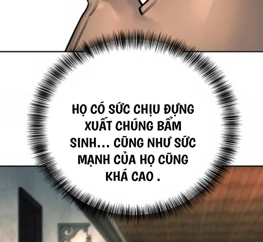 Cảnh Sát Báo Thù Chapter 49 - 60